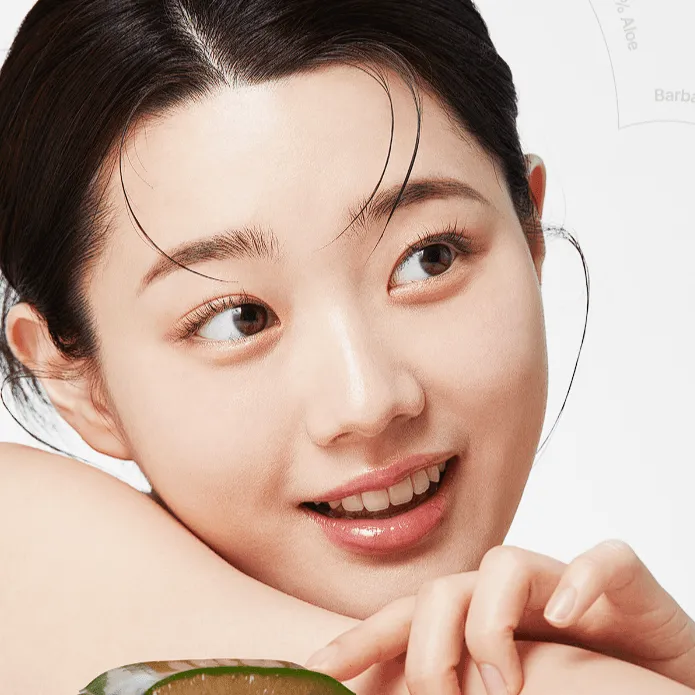 [APRILSKIN] Pink Aloe Vita Toner 250ml