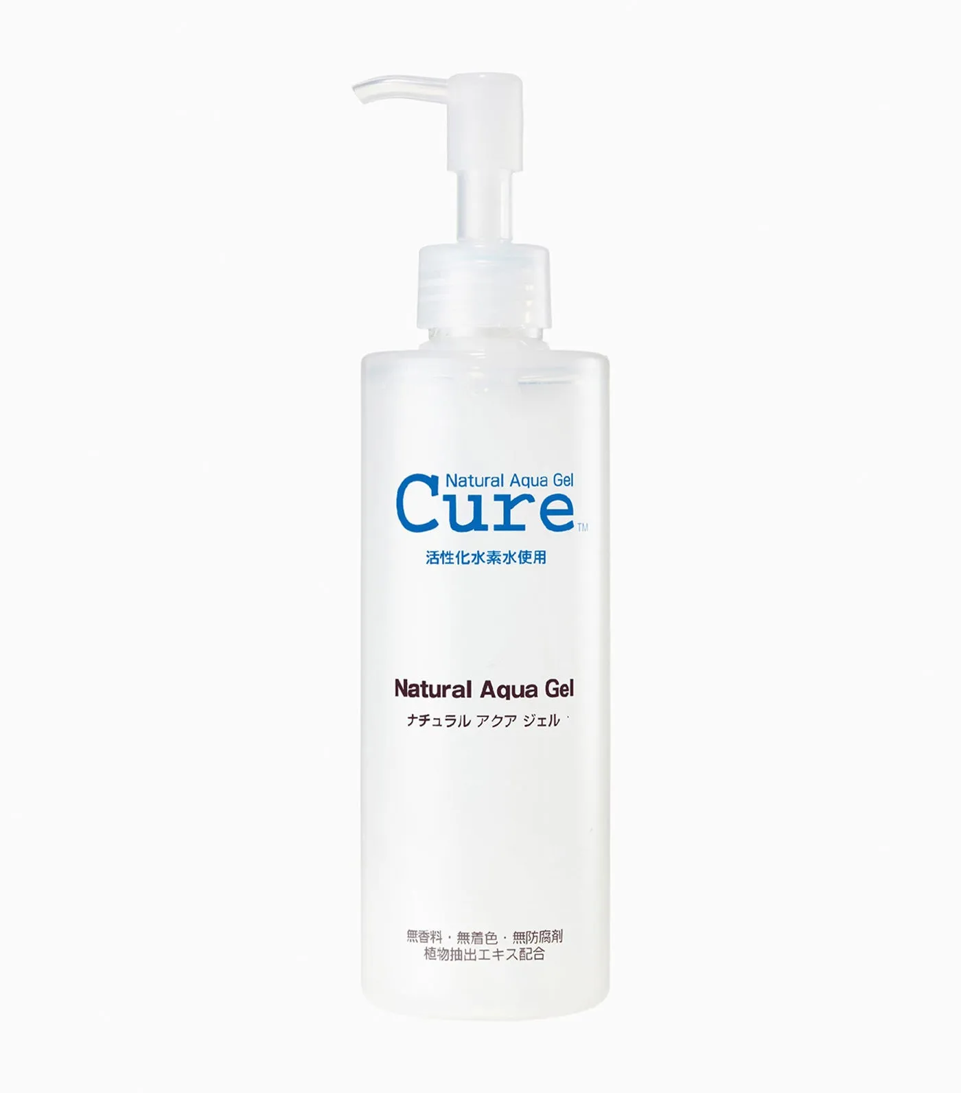 Aqua Gel Exfoliator