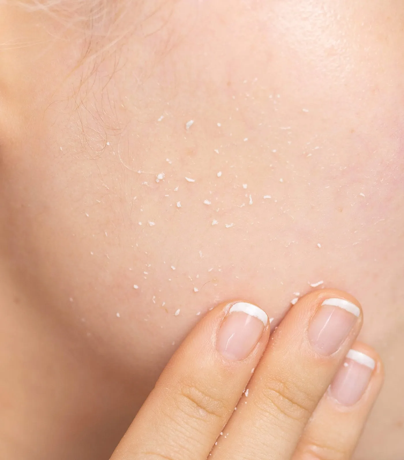 Aqua Gel Exfoliator