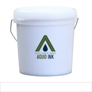 Aquo-Paque White