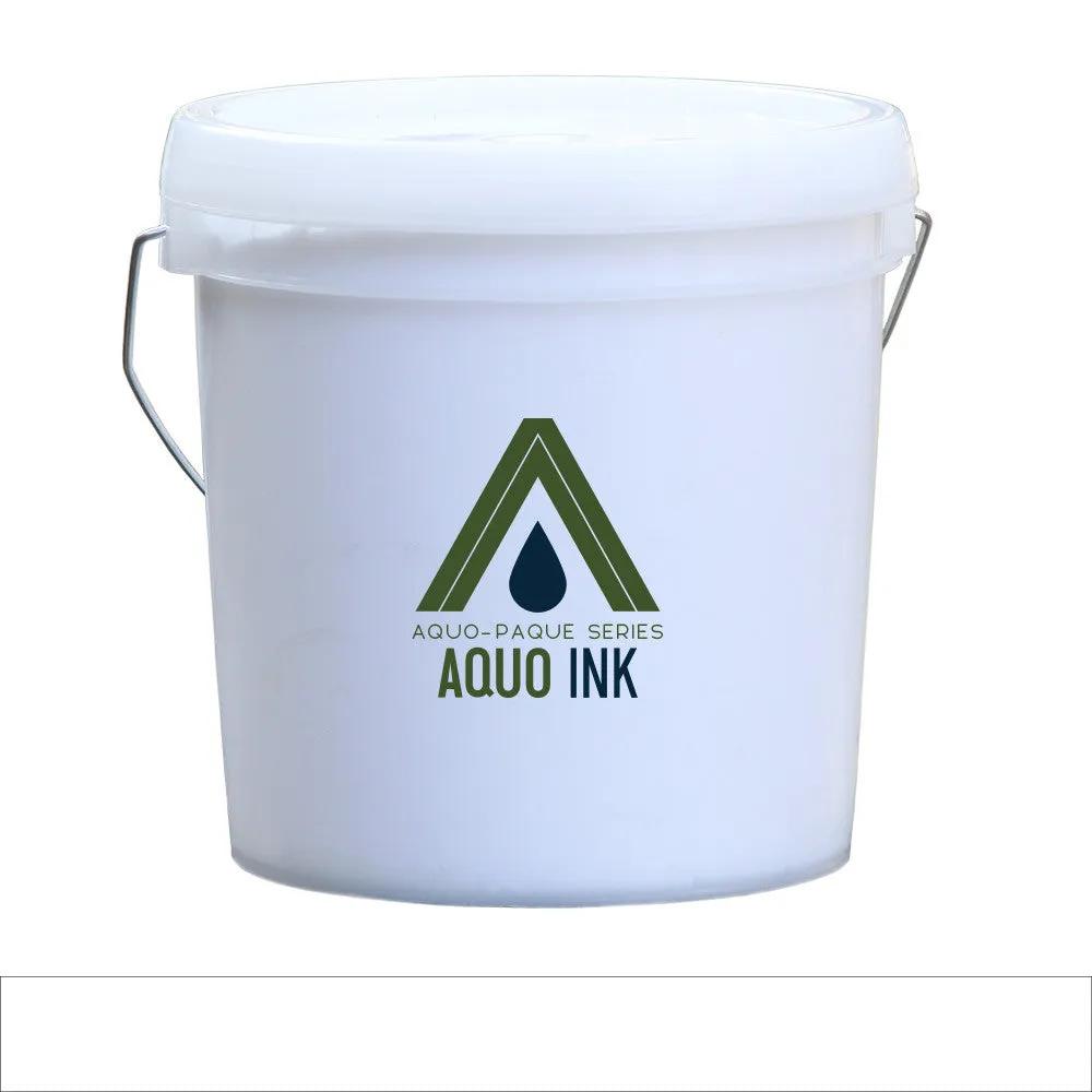 Aquo-Paque White