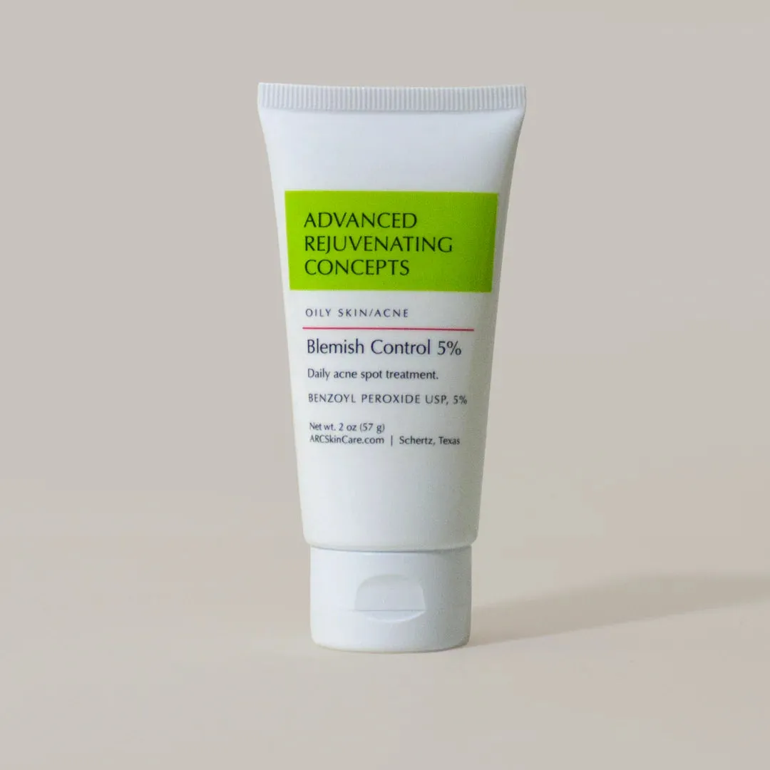 ARC Blemish Control Treatment