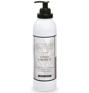 Archipelago Coconut Body Lotion