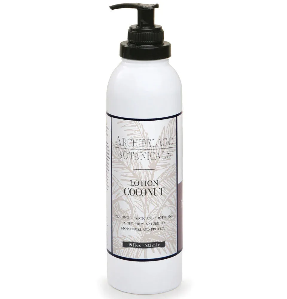 Archipelago Coconut Body Lotion