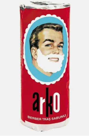 Arko Shaving Stick
