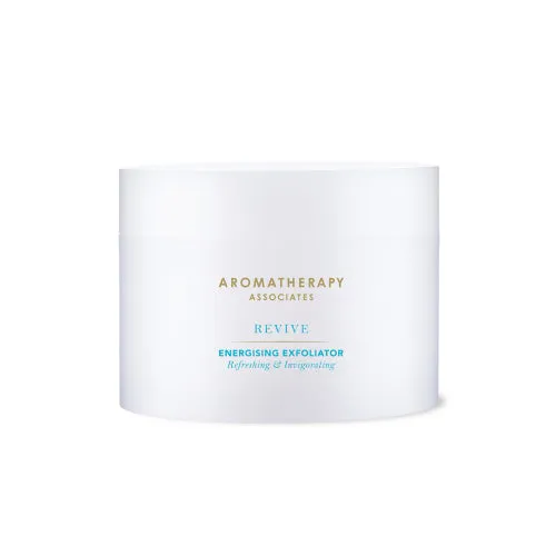 Aromatherapy Associates Revive Energising Exfoliator | 200ml