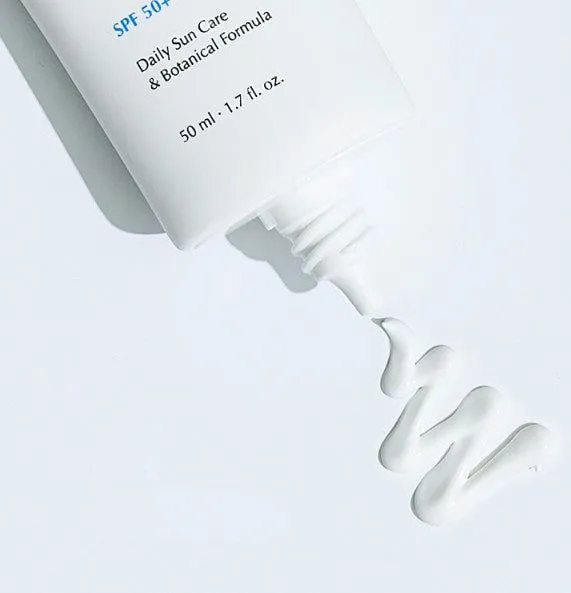 A⦁TRUE Origin Safe Mild Sunblock SPF50 /PA     50ml