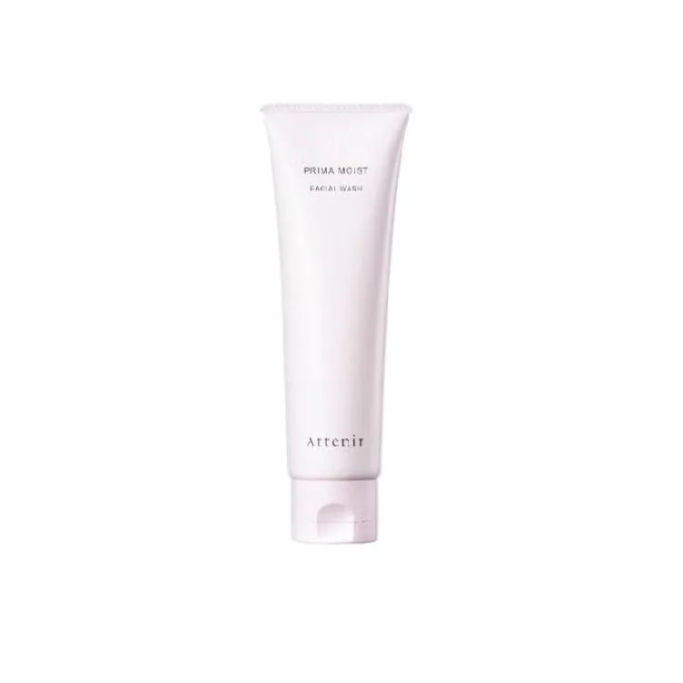 ATTENIR Prima Moist Facial Wash
