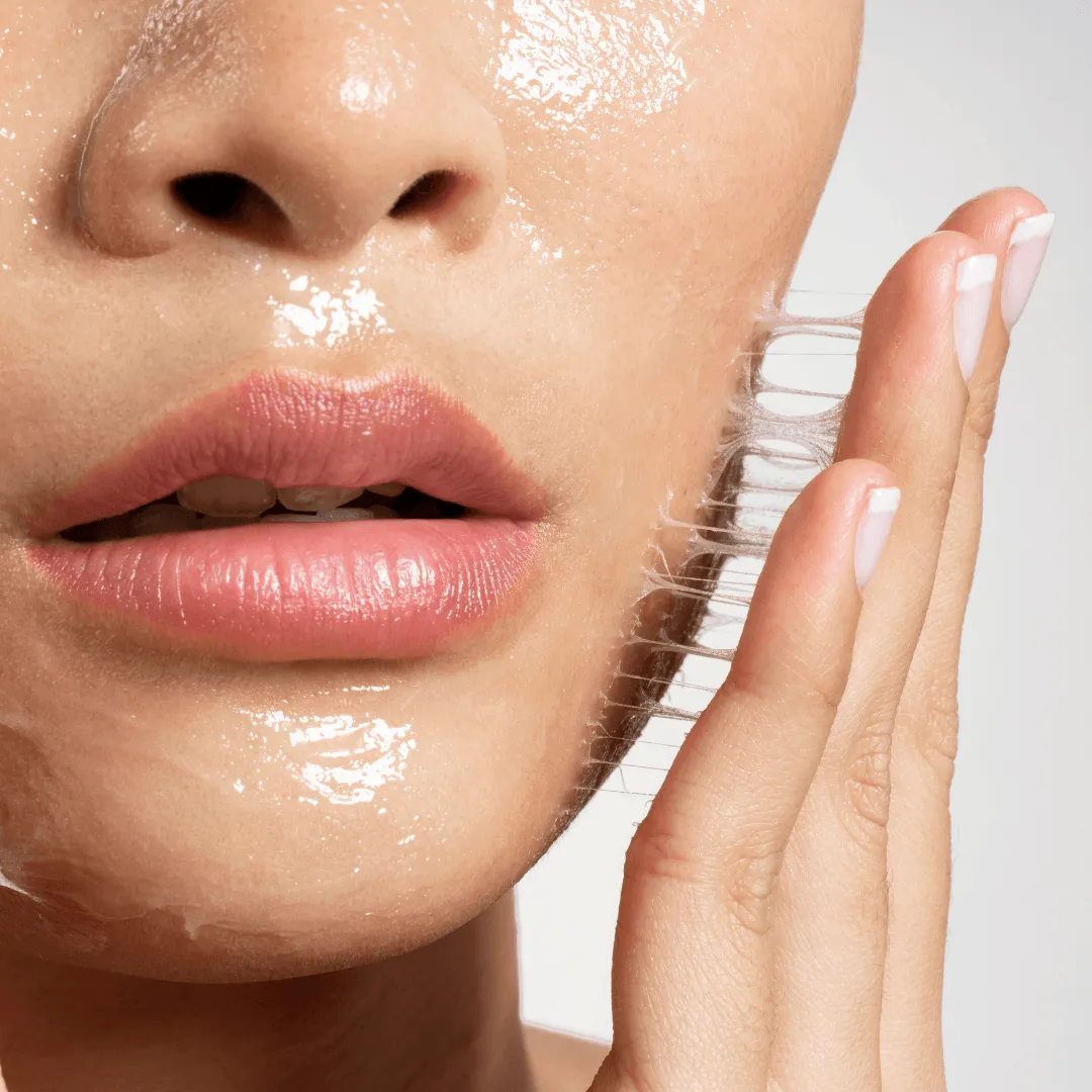 Australian Kakadu Plum Gummy Facial Cleanser