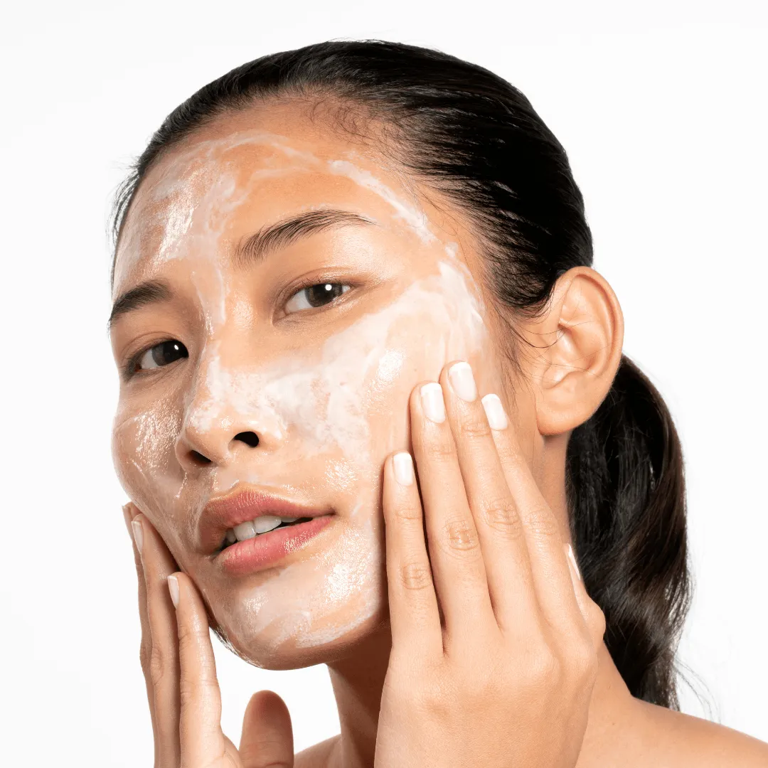 Australian Kakadu Plum Gummy Facial Cleanser