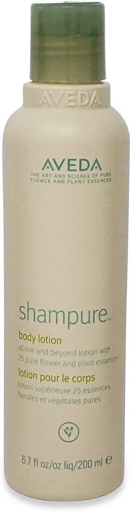 aveda Shampure Body Lotion