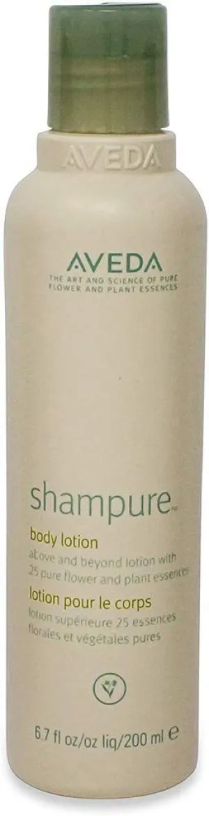 aveda Shampure Body Lotion