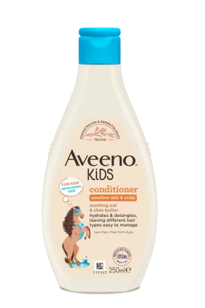 AVEENO KIDS CONDITIONER
