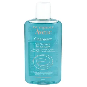 Avene Cleanance Gel 200 ML