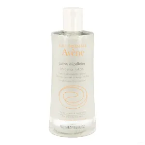 Avène Reiniging - Micellaire lotion - 400ml