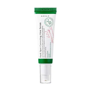 Axis-Y Dark Spot Correcting Glow Serum
