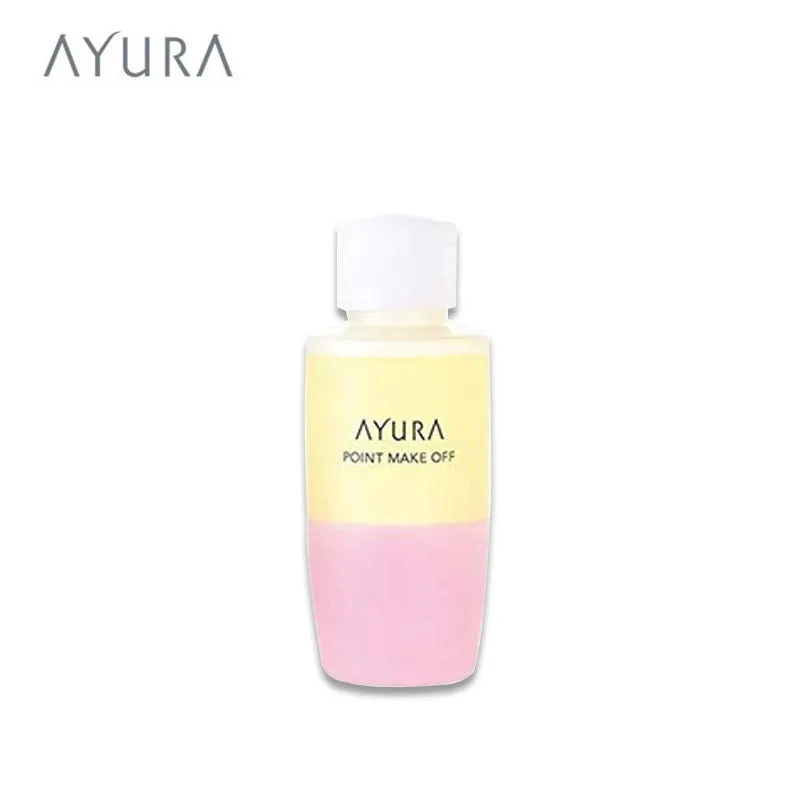 AYURA Eye and Lip Makeup Remover