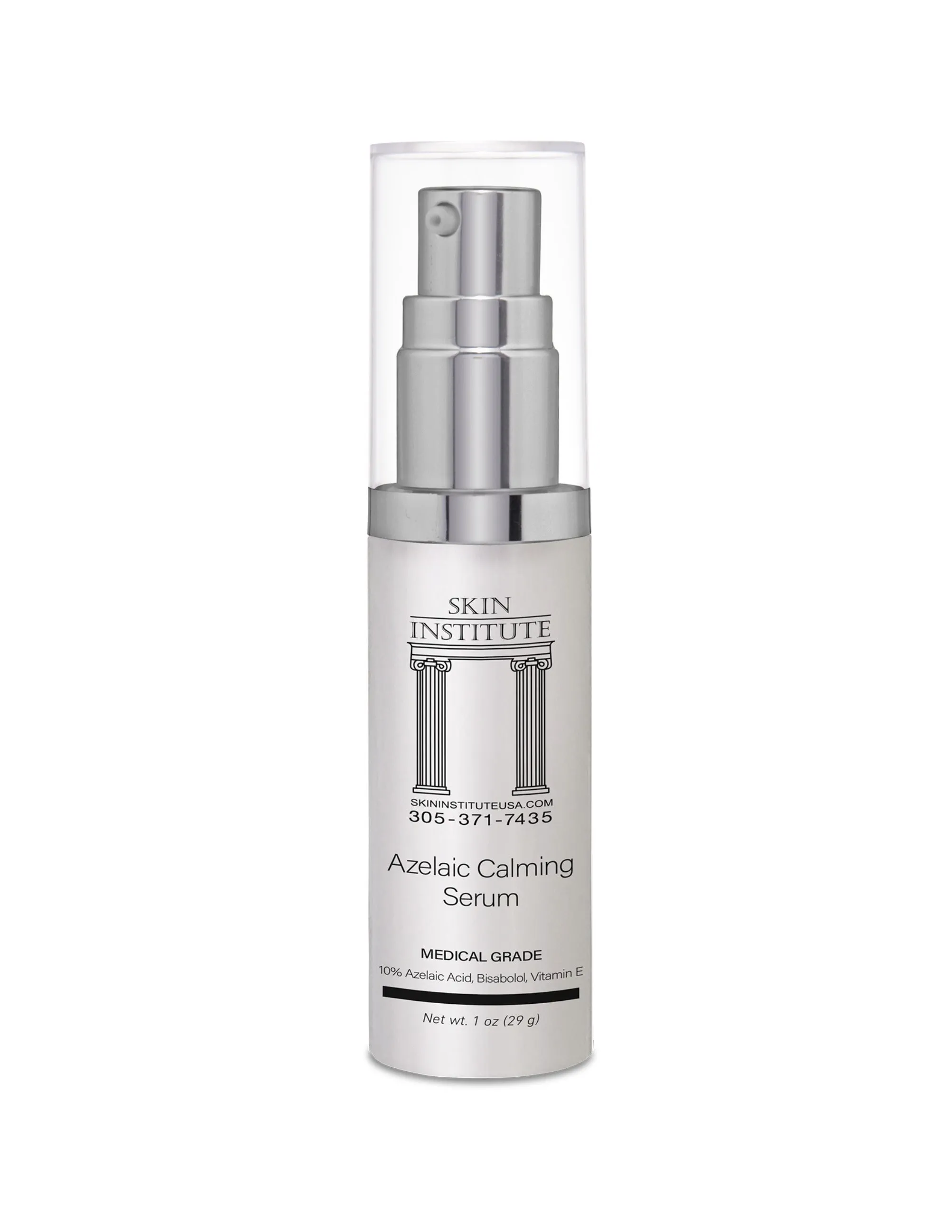 Azelaic Calming Serum
