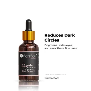 Azevita Intensive Lightening Eye Serum