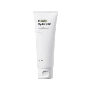 B-LAB Matcha Hydrating Foam 120ml