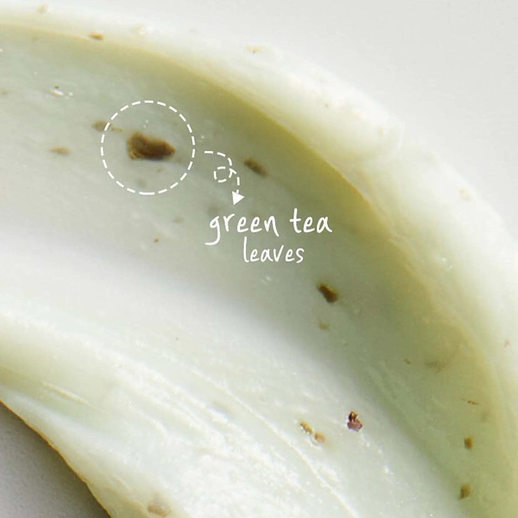 B-LAB Matcha Hydrating Foam Cleanser