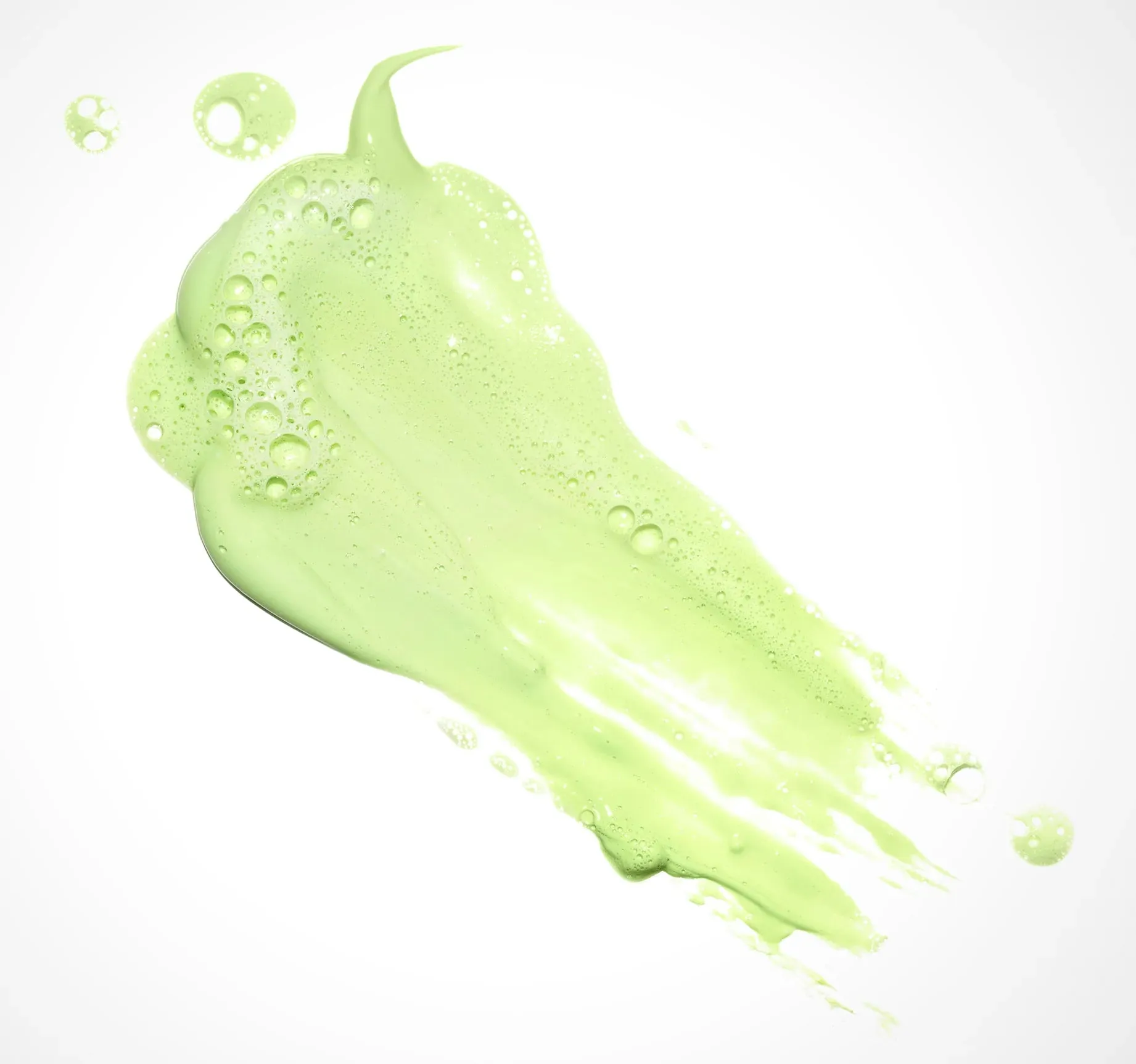 BAD HABIT Wake Things Up Morning Cleanser غسول البشرة النهاري