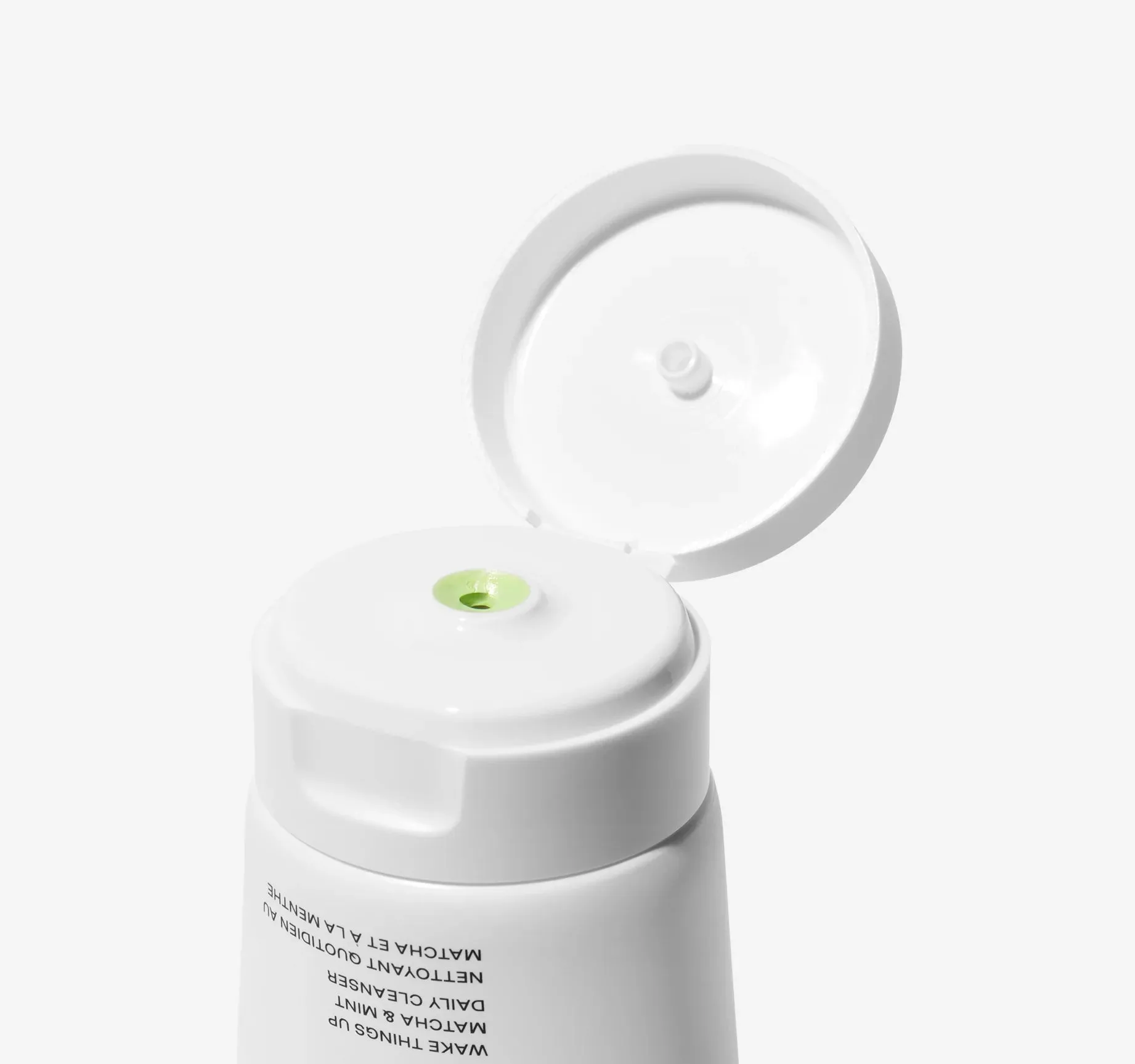BAD HABIT Wake Things Up Morning Cleanser غسول البشرة النهاري