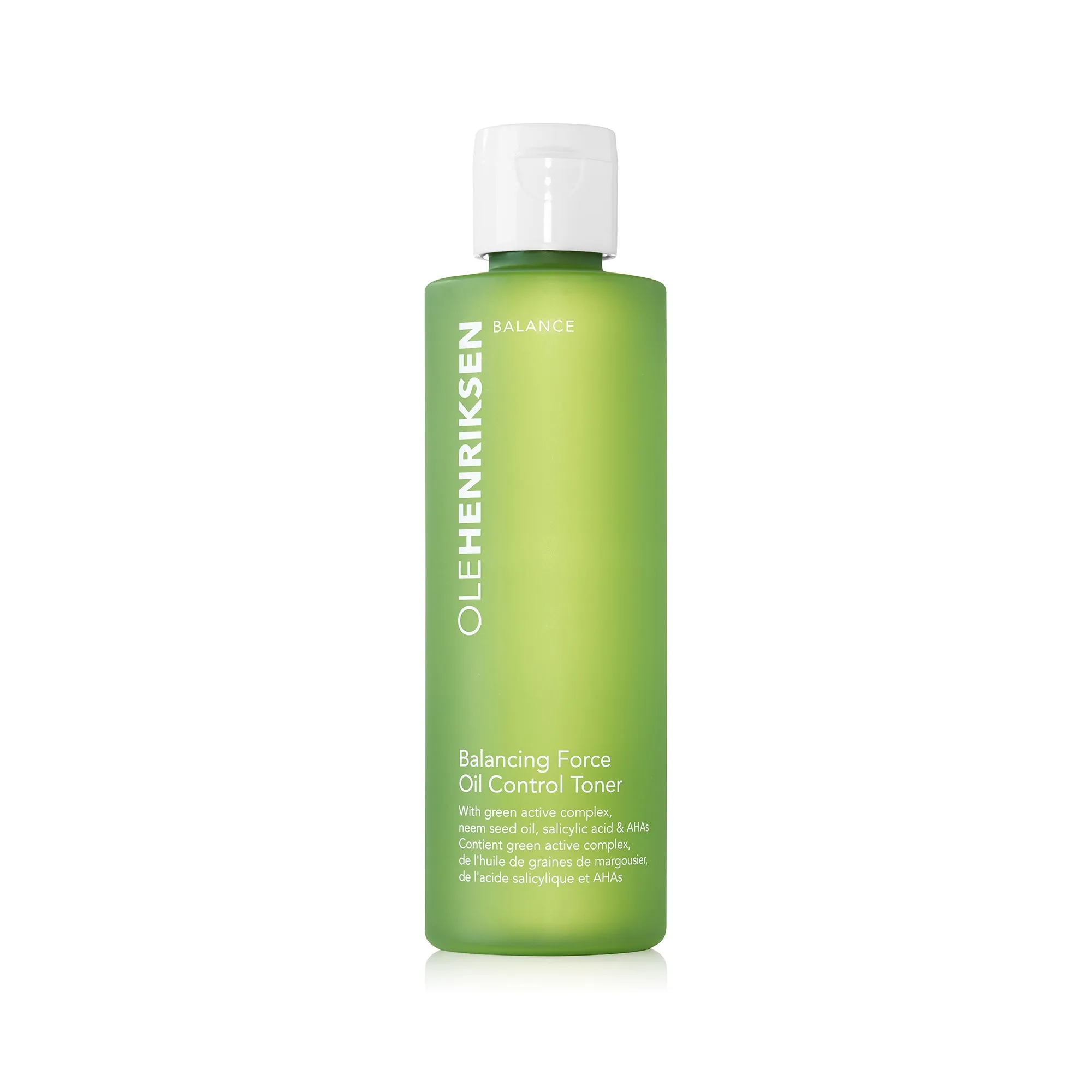 Balancing Force Oil Control Toner