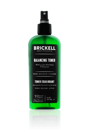 Balancing Toner for Men