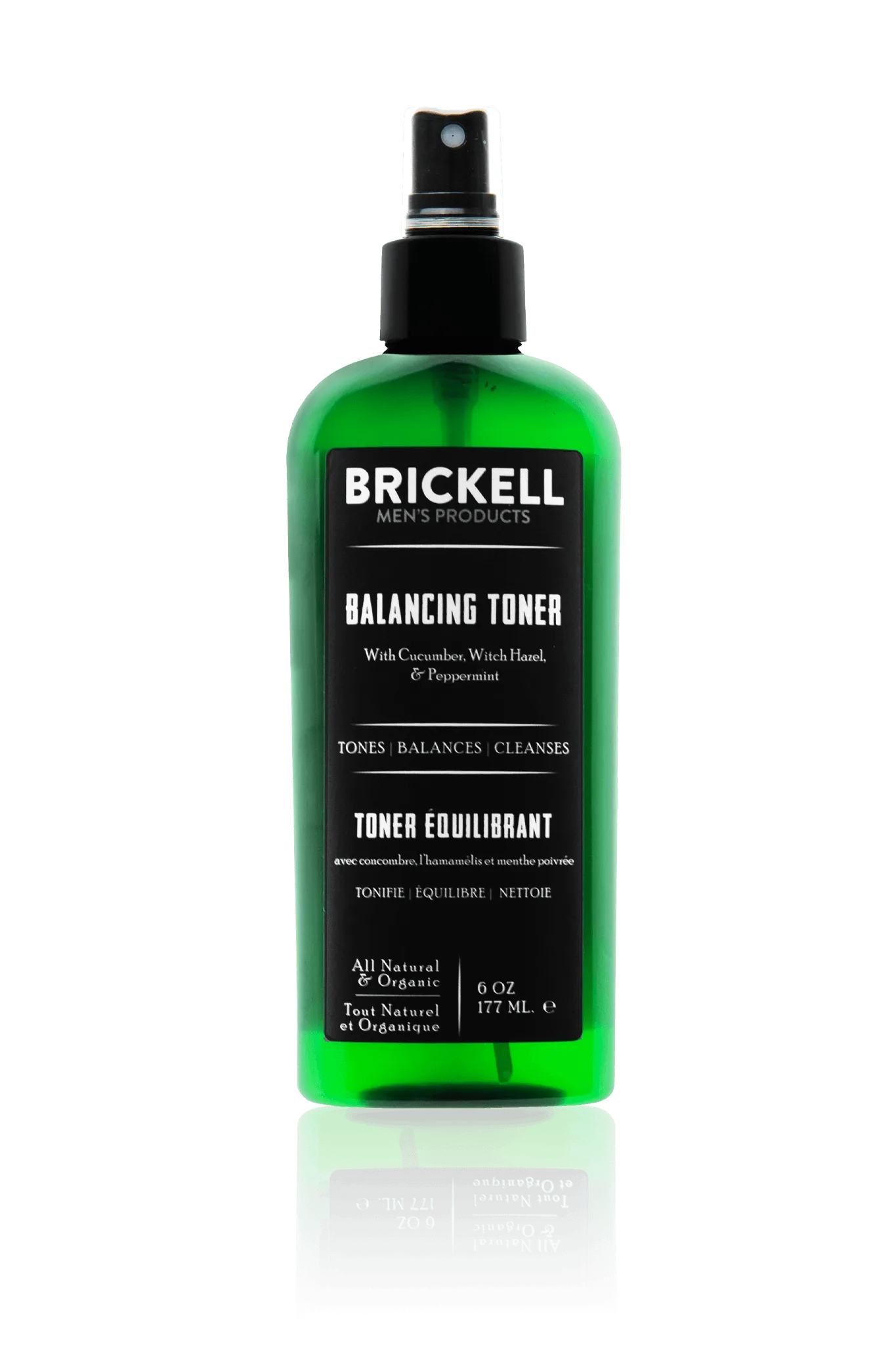 Balancing Toner for Men