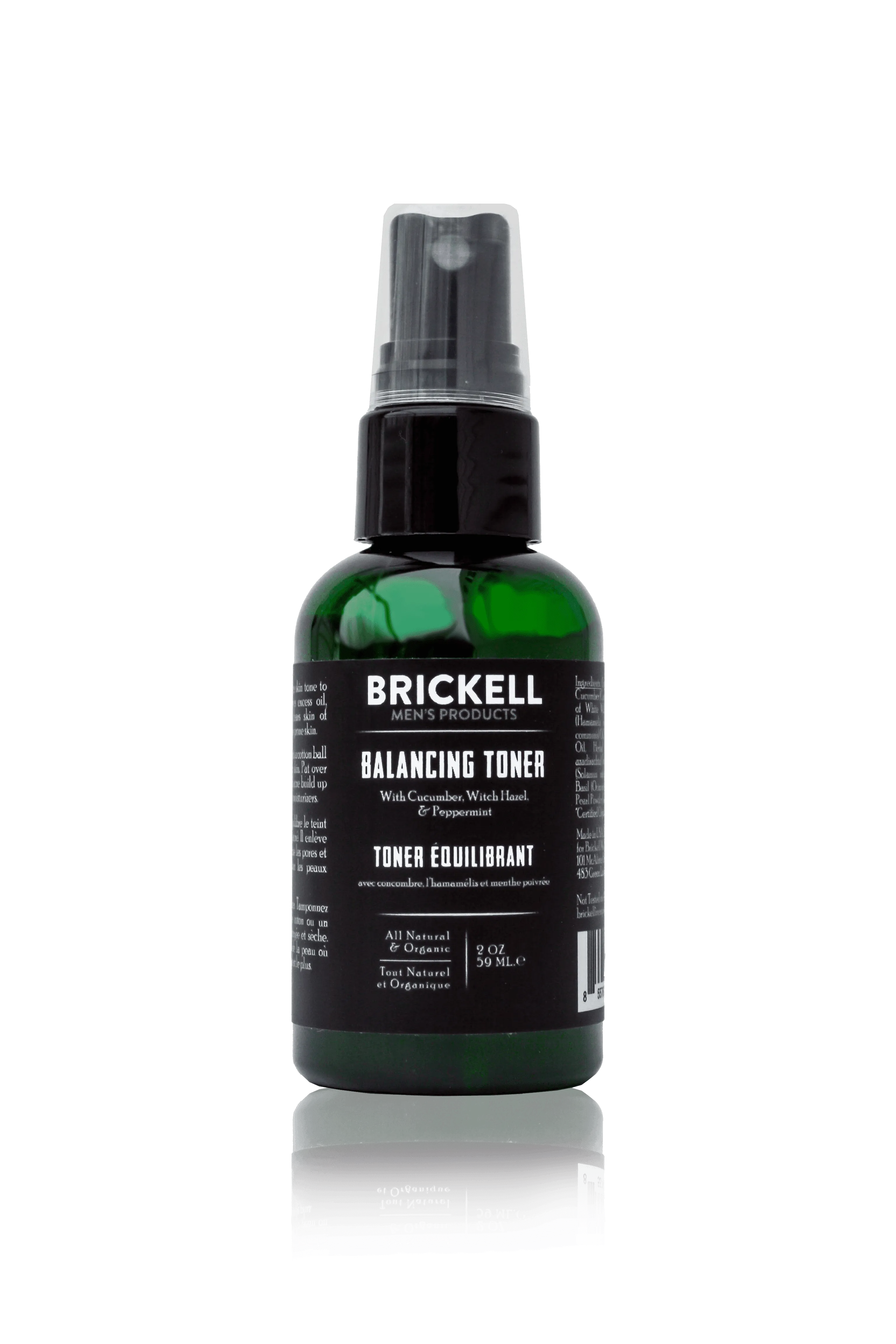 Balancing Toner for Men