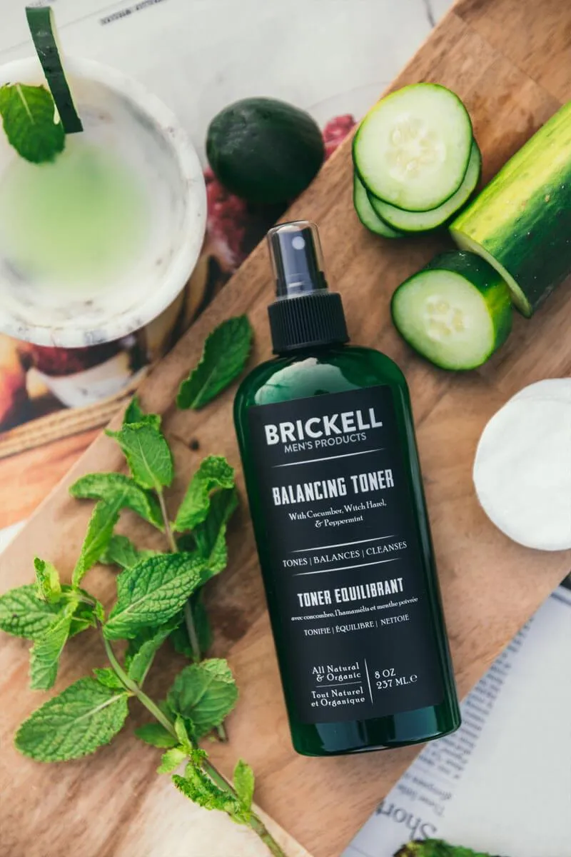 Balancing Toner for Men