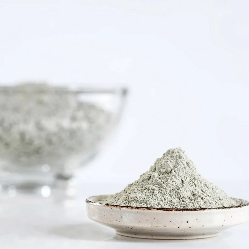 Bamboo Lotus & Lemongrass Body Polishing Scrub