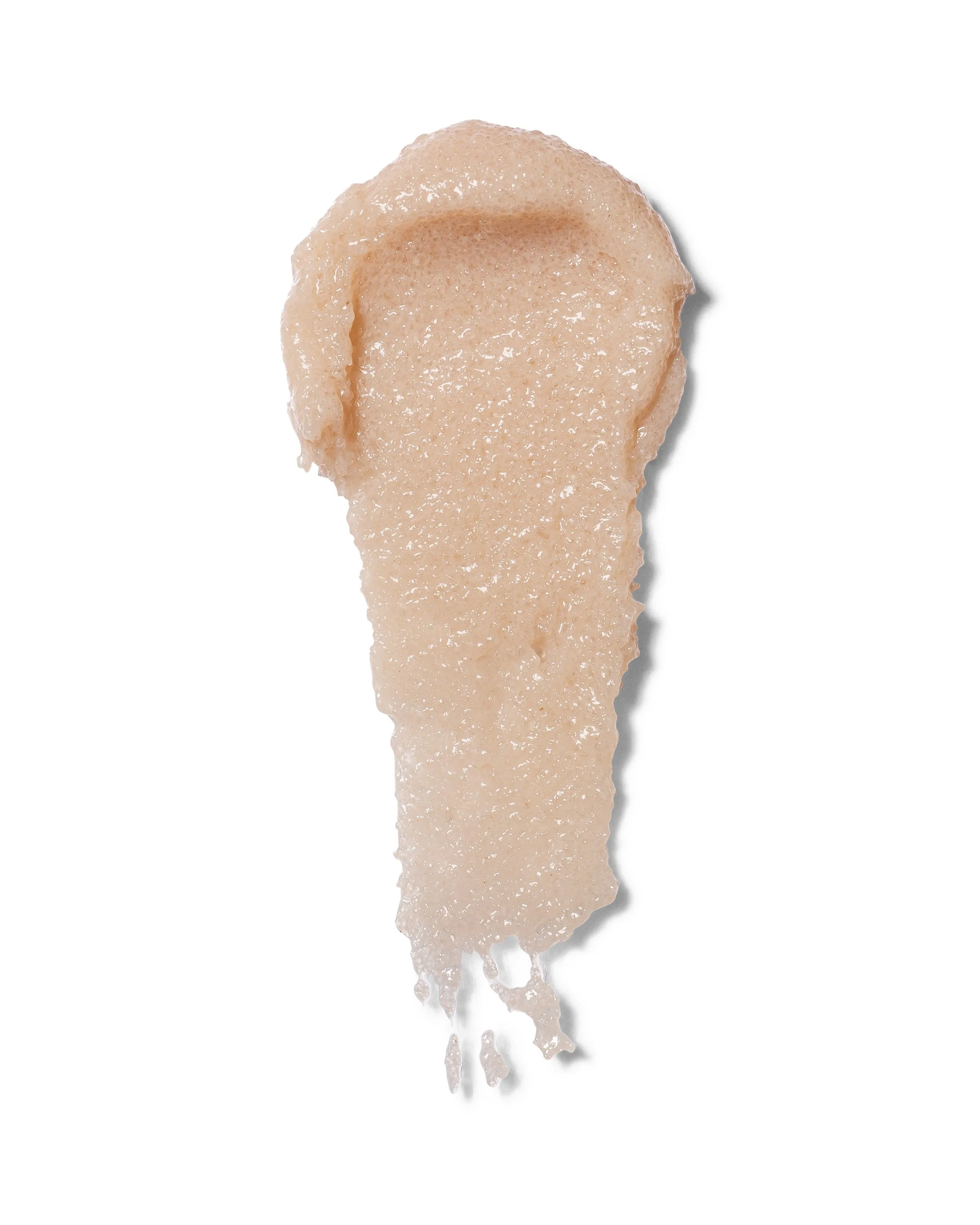 Bamboo Lotus & Lemongrass Body Polishing Scrub