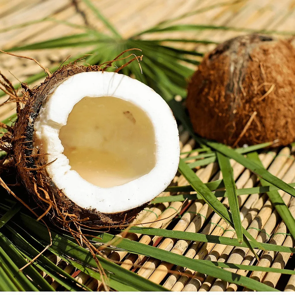 Bamboo Lotus & Lemongrass Body Polishing Scrub