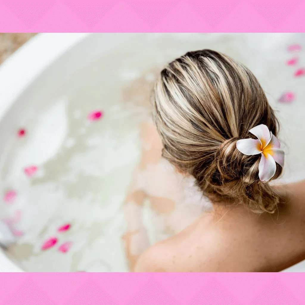 Bamboo Lotus & Lemongrass Body Polishing Scrub