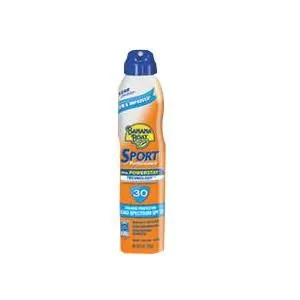 Banana Boat TX13178 Sport Performance UltraMist Sunscreen 1 Each