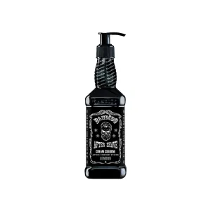 Bandido Aftershave Cream Cologne London 350ml