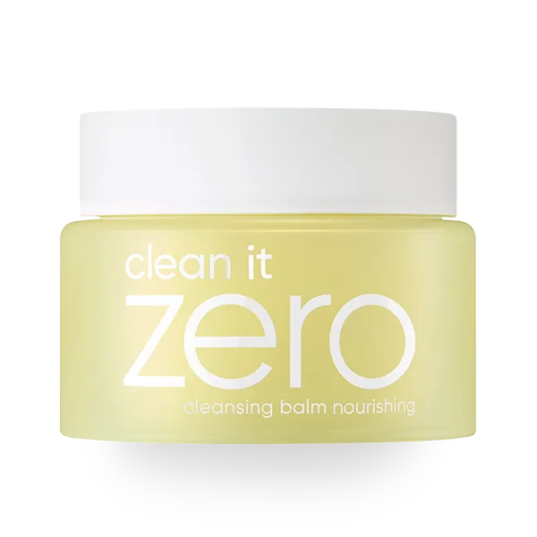 BANILA CO Clean It Zero Cleansing Balm Nourishing 100ml