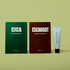 Barrier Repair Bundle