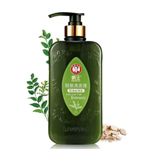 Bawang Anti-Hair Loss Shampoo, Oil Control and Dandruff Removal, 750ml