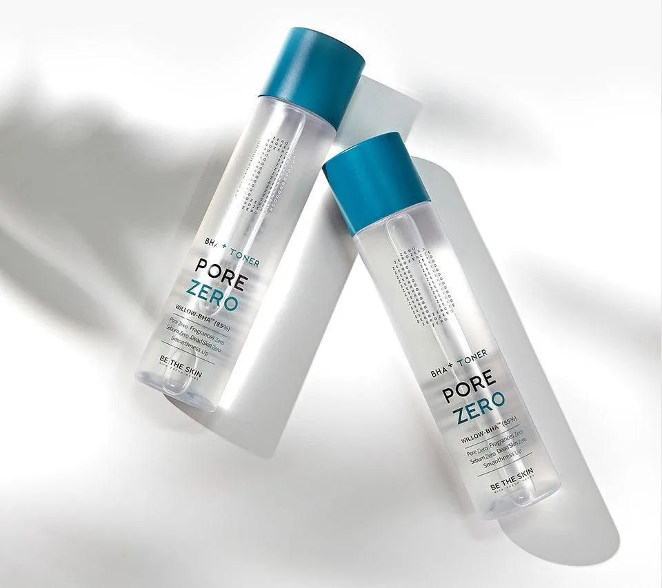 BE THE SKIN BHA  Pore Zero Toner 150ml
