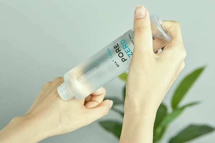 BE THE SKIN BHA  Pore Zero Toner 150ml