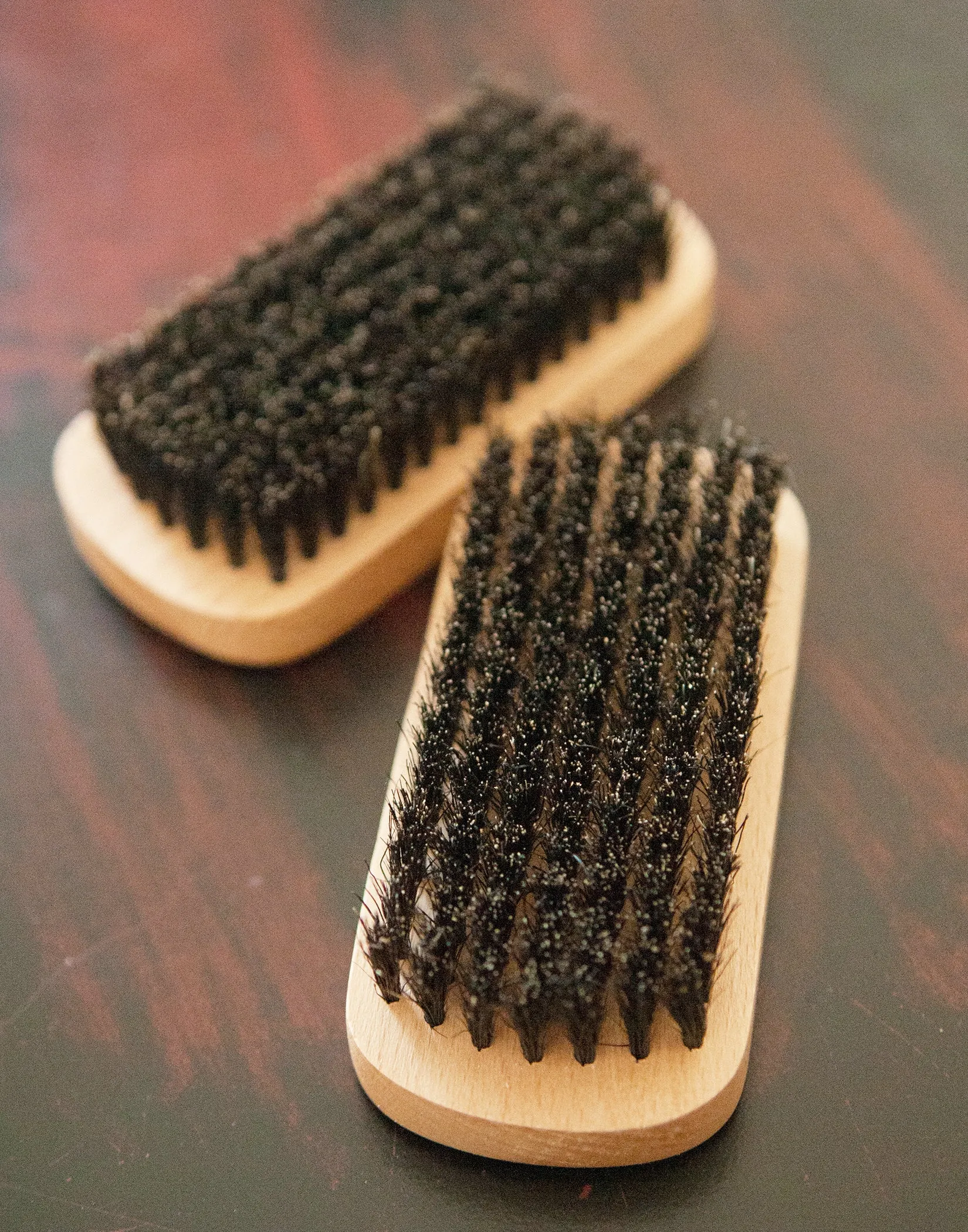 Beard Oils