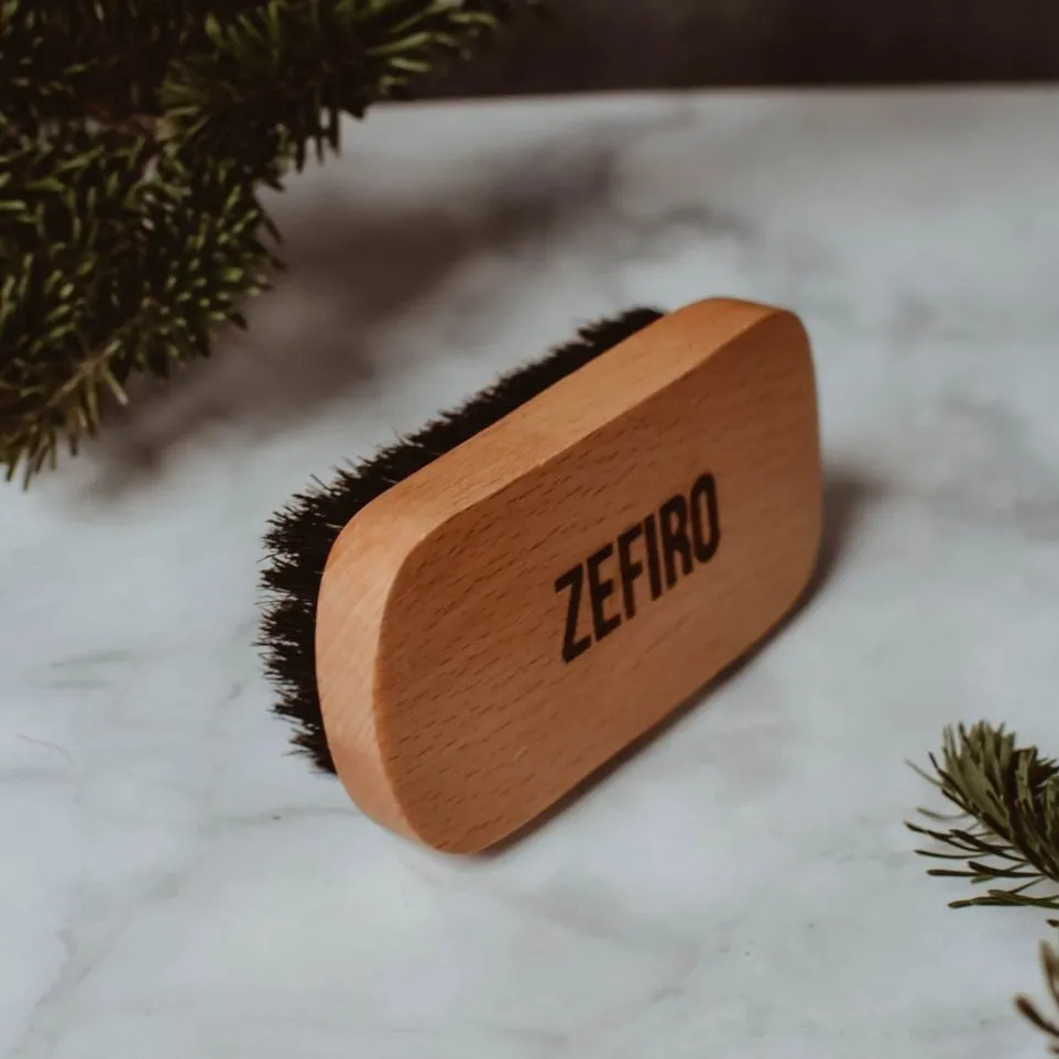 Beard Oils