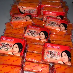 Beauche Kojic soap 90g