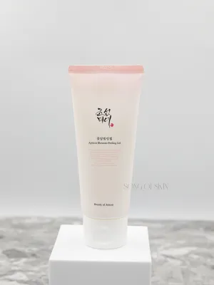 Beauty of Joseon Apricot Blossom Peeling Gel
