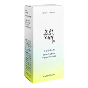 Beauty Of Joseon - Matte Sun Stick Mugwart   Caelia - Spf50 18g