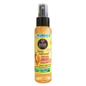 Bee Natural Foot Spray 100ml