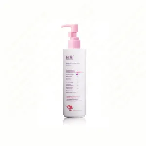 Belif Happy Bo Face And Body Emulsion 250ml